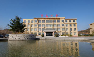 चीन Weihai Puyi Marine Environmental Technology Co., Ltd. फैक्टरी
